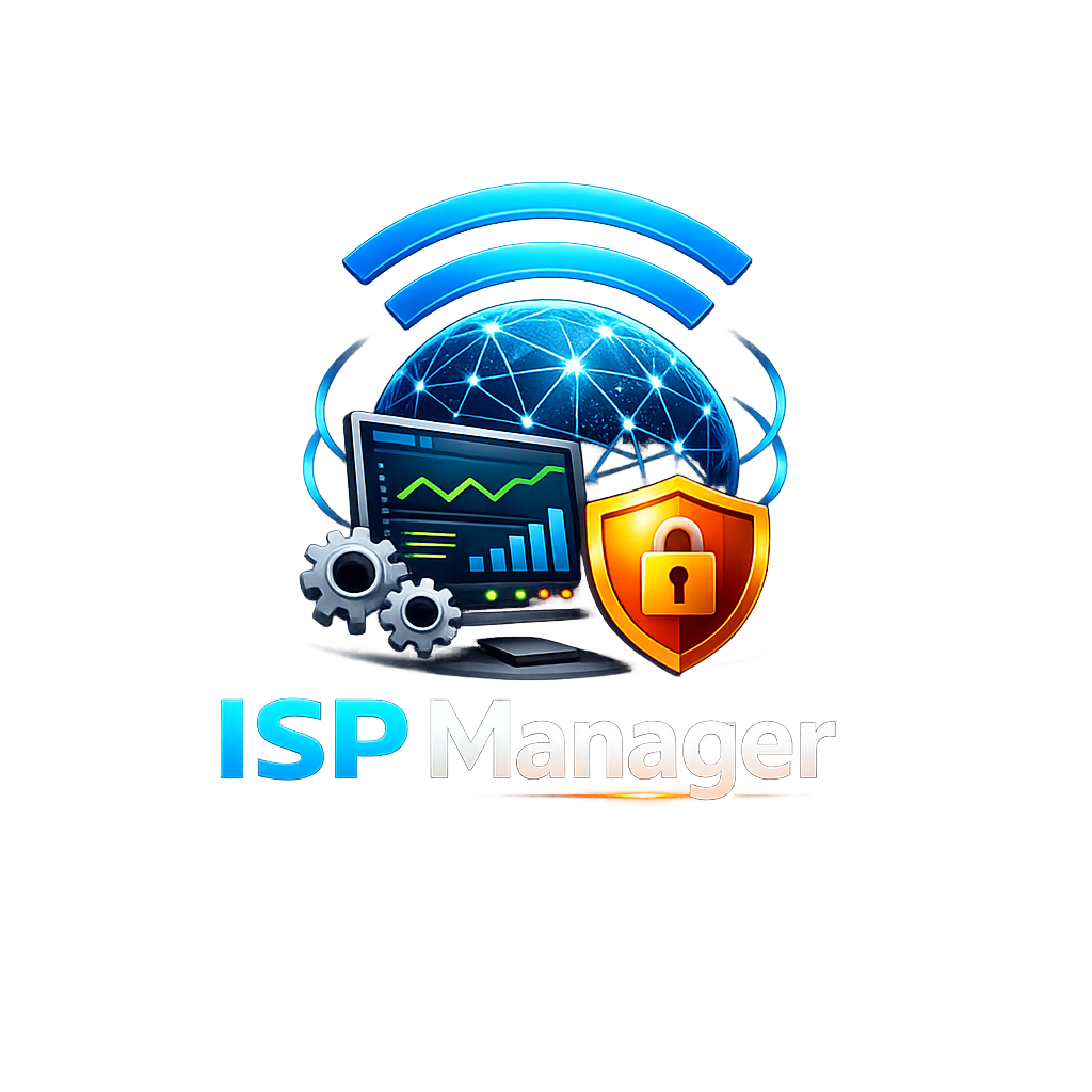 ISPXmanager